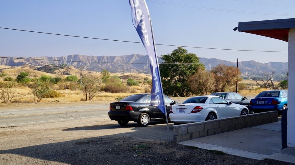 More Photos Of 29753-29757 Bouquet Canyon Rd, Santa Clarita Auto Dealership For Sale