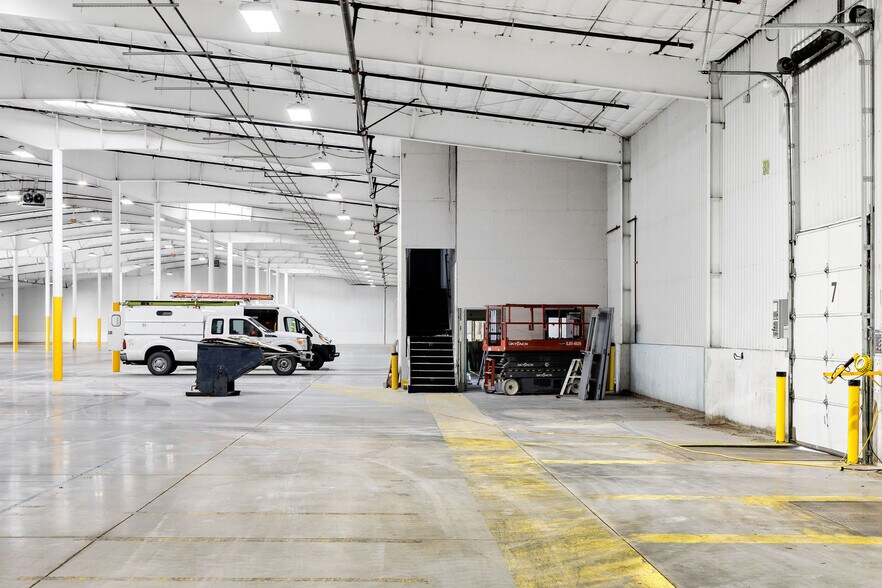 More Photos Of 695 W 1700 S, Logan Warehouse For Lease