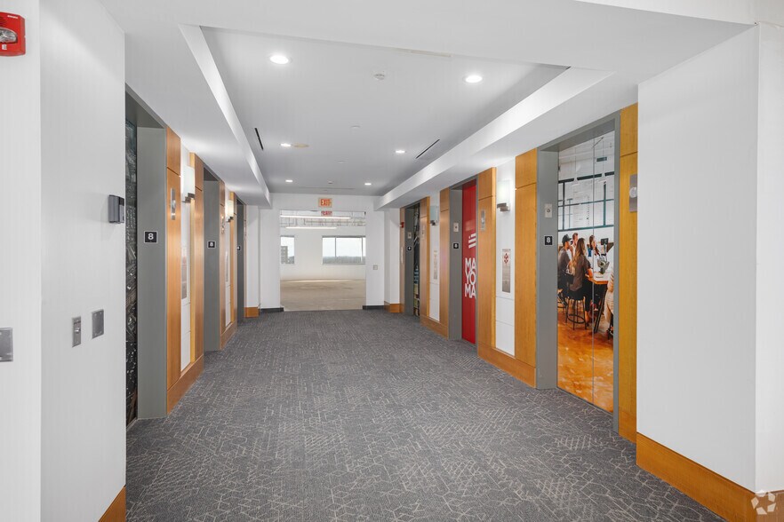 Photo of 8th Floor Ste 