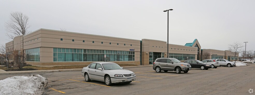 More Photos Of 75 Earhart Dr, Amherst Unknown For Lease