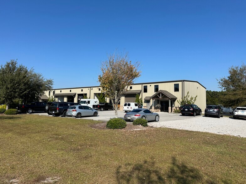 More Photos Of 310 Greenfield Dr, Newport Warehouse For Sale