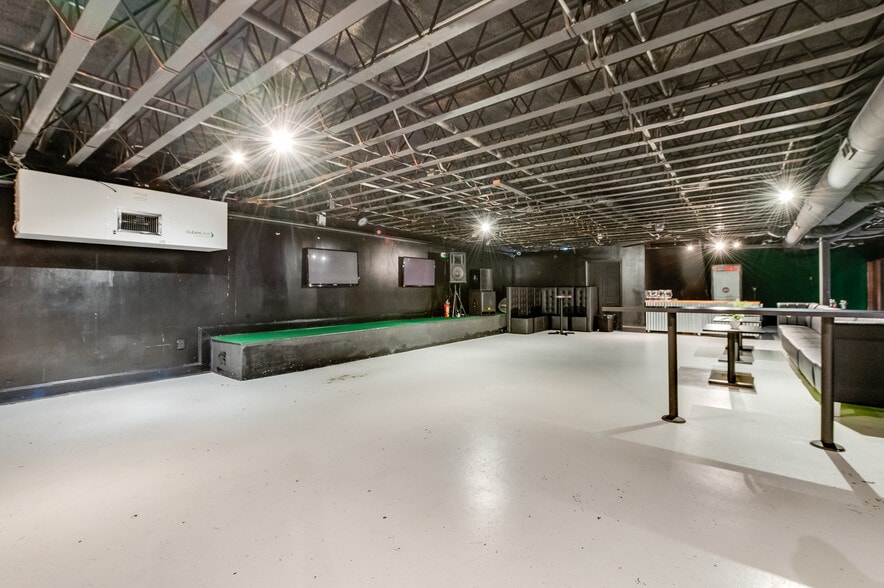 More Photos Of 1217-1219 E Main St, Richmond Storefront For Sale