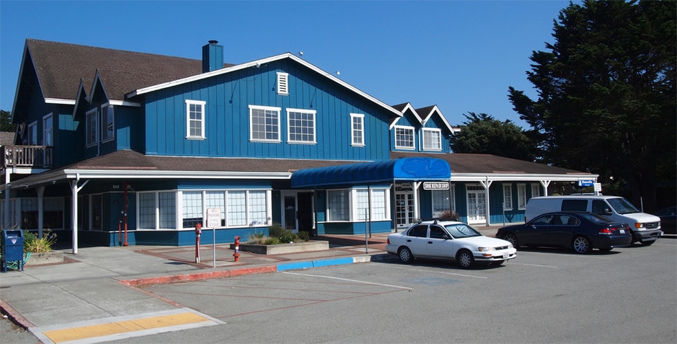 More Photos Of 225 Cabrillo Hwy S, Half Moon Bay Unknown For Lease