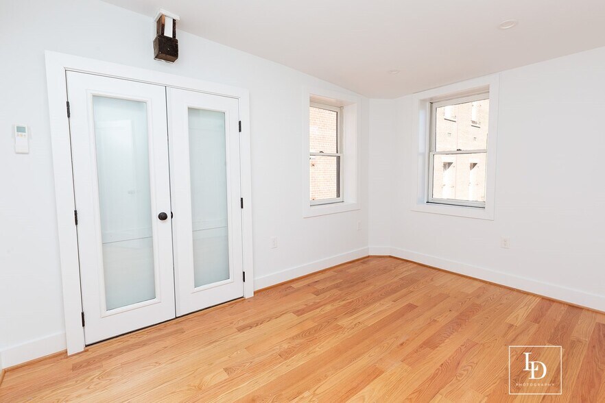 More Photos Of 631 Constitution Ave NE, Washington Multifamily For Sale