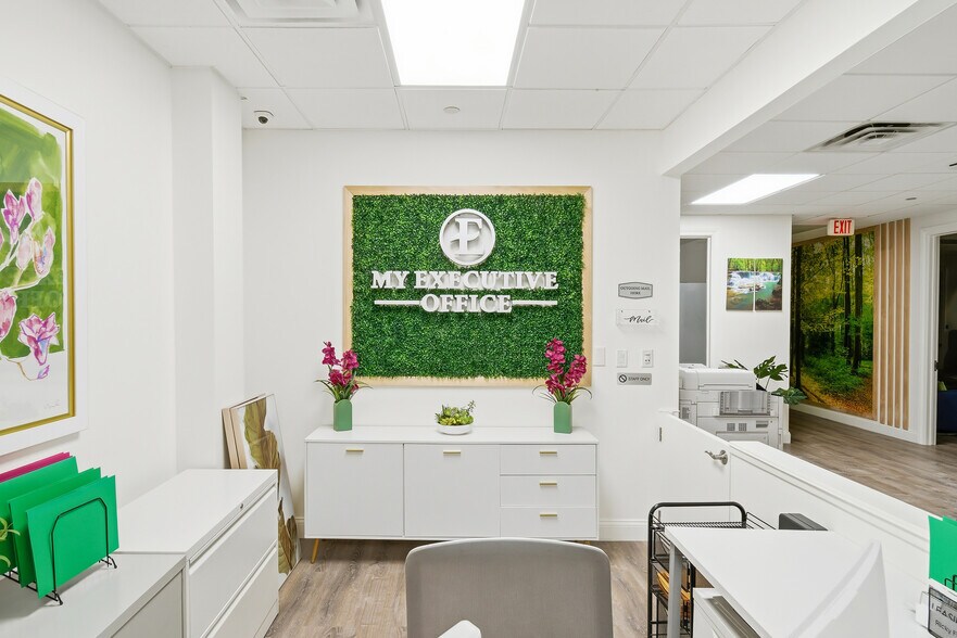 More Photos Of 1690 S Congress Ave, Delray Beach Coworking Space