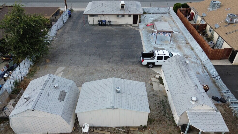 More Photos Of 658 E Main St, San Jacinto Freestanding For Lease