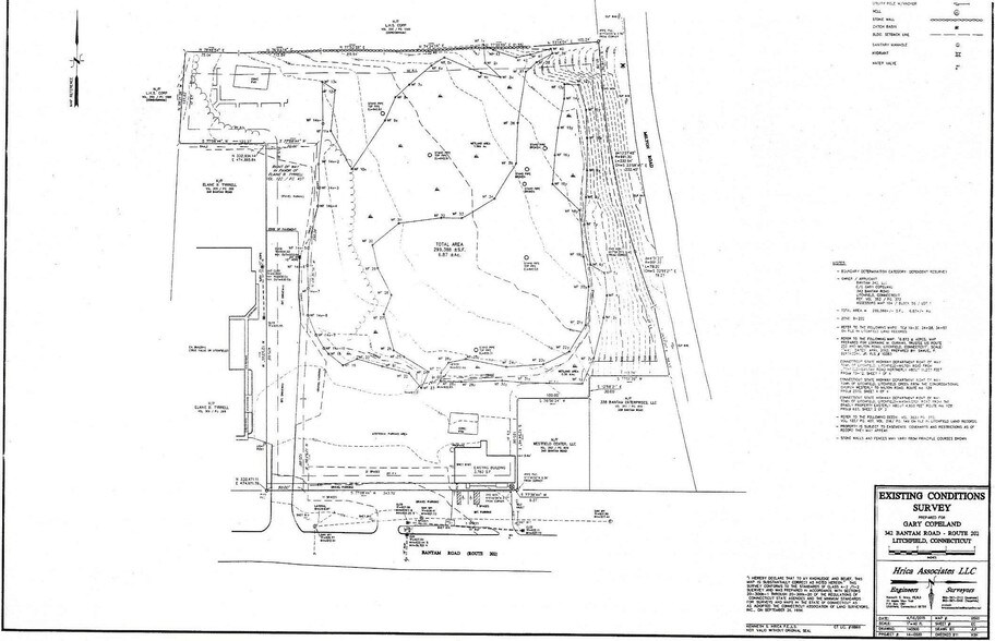 More Photos Of 342 Bantam Rd, Litchfield Land For Sale
