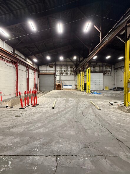 Primary Photo Of 126 E Dickerson St, Dover Warehouse For Lease