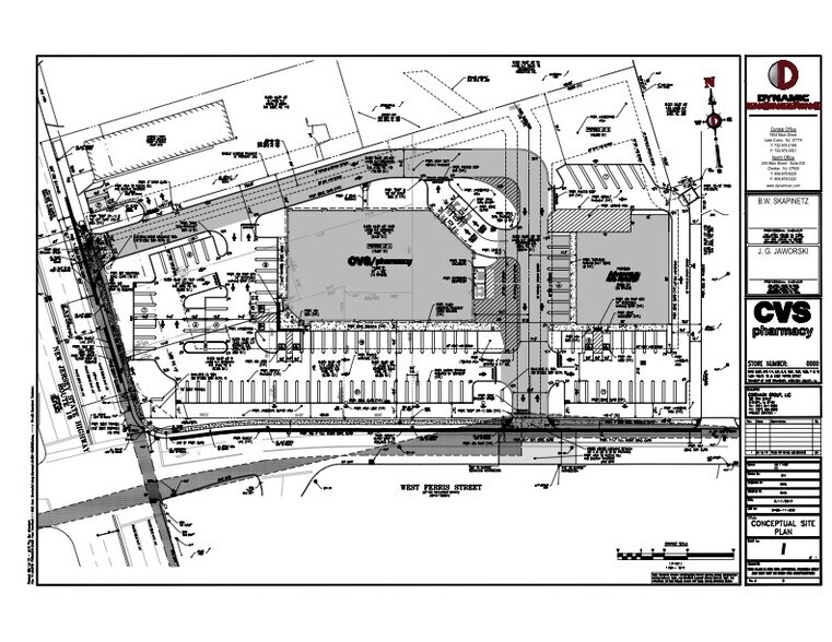 More Photos Of 380 State Route 18, East Brunswick Freestanding For Sale
