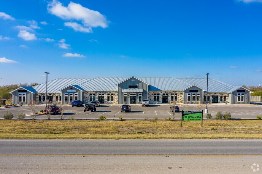 More Photos Of 2251 FM 1103, Cibolo General Retail For Lease