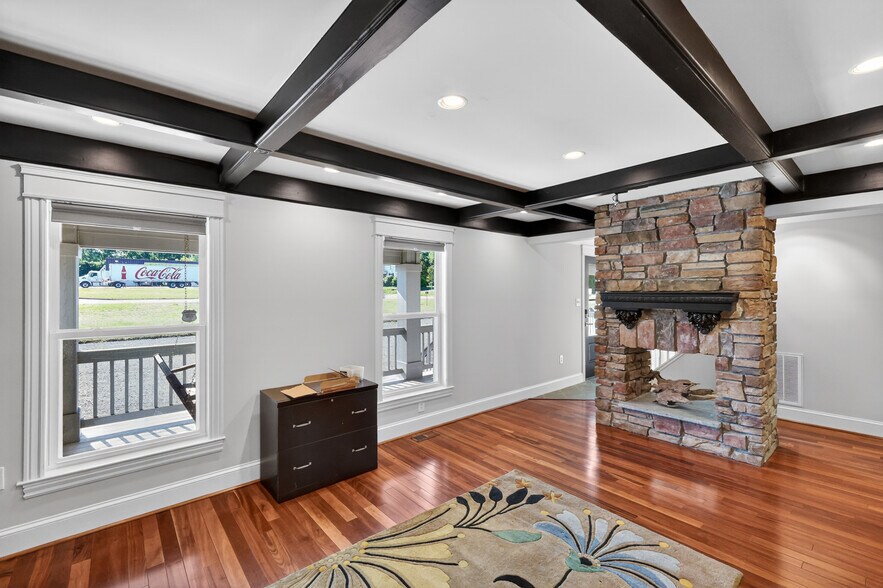 More Photos Of 1292 US 1 Byp S, Kittrell Office For Sale