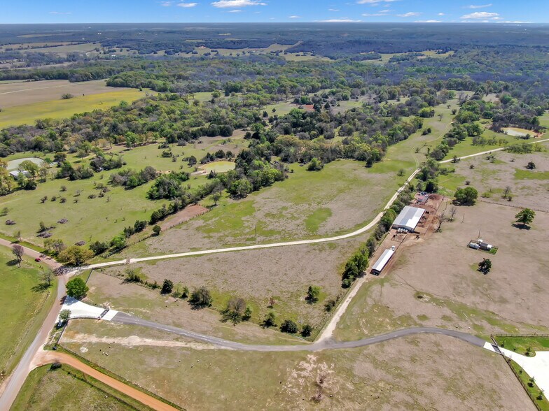 More Photos Of S Hickory Loop, Calvert Land For Sale