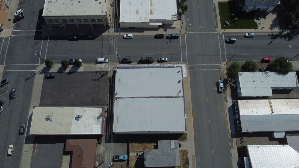 More Photos Of 2090 Court Ave, Baker City Freestanding For Lease