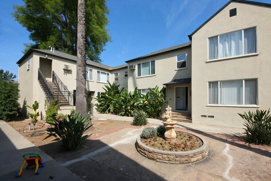 More Photos Of 130 S Michigan Ave, Pasadena Apartments For Sale