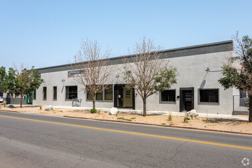 More Photos Of 3030-3034 Downing St, Denver Freestanding For Lease