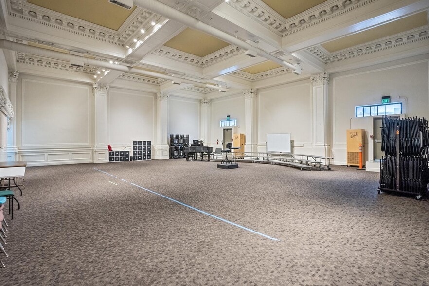More Photos Of 44 Page St, San Francisco Office For Sale