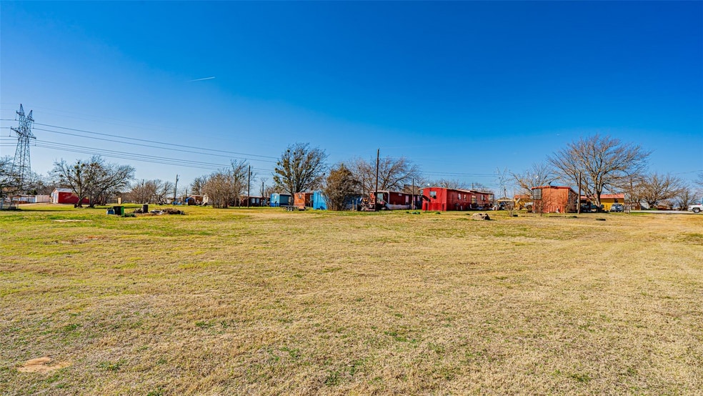 More Photos Of 109 Dill Rd, Weatherford Manufactured Housing Mobile Home Park For Sale