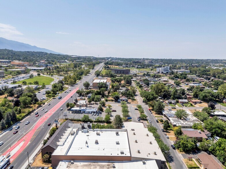 More Photos Of 3625 Harrison Blvd, Ogden Showroom For Sale