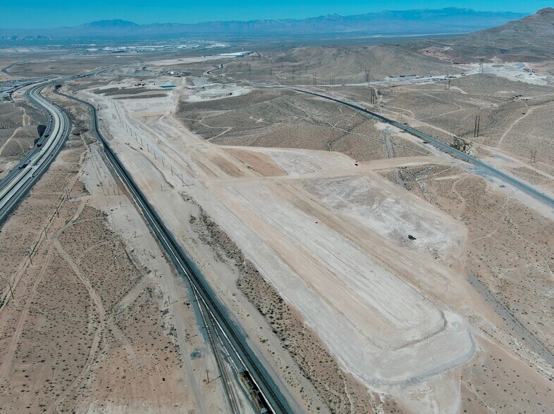 More Photos Of N Las Vegas Blvd, Las Vegas Unknown For Lease