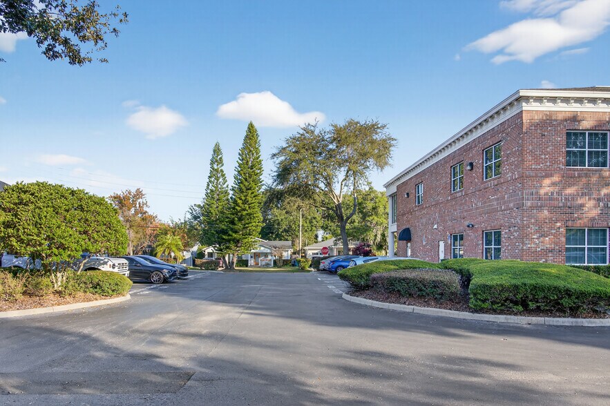 More Photos Of 720 Rugby St, Orlando Office For Sale