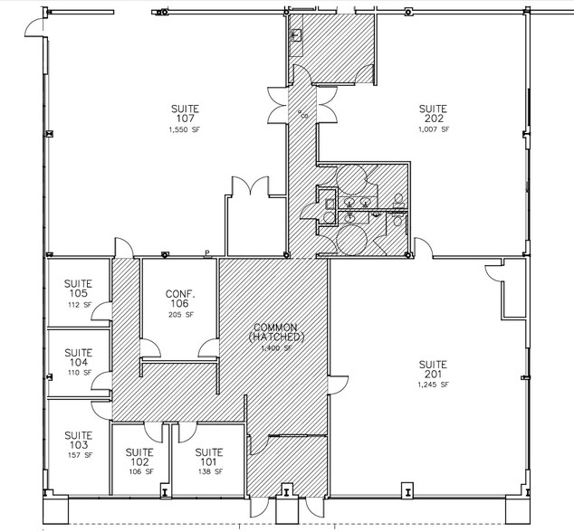 Primary Photo Of 30 Boston Ct, Essex Junction Warehouse For Lease