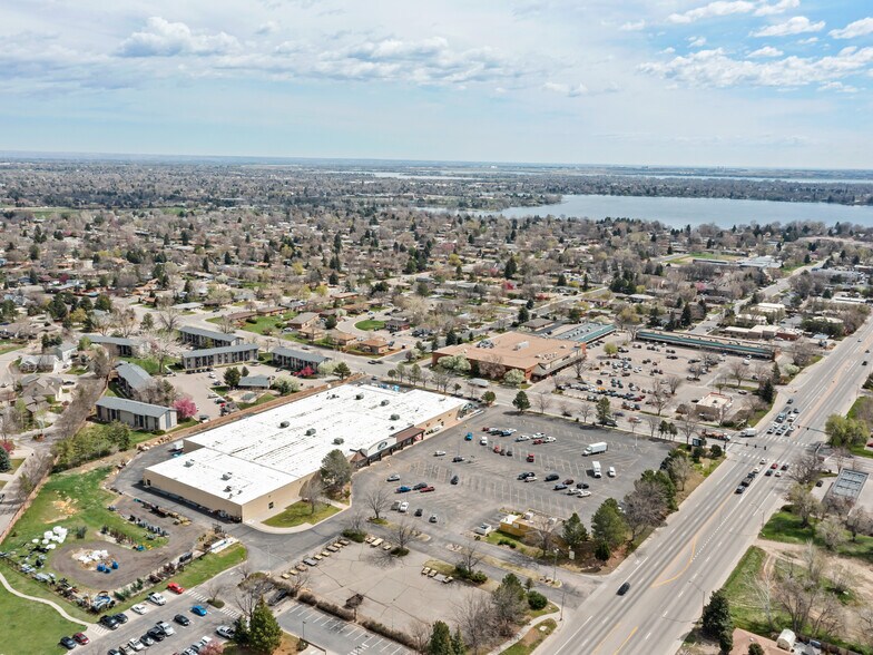 More Photos Of 2669 W Eisenhower Blvd, Loveland Freestanding For Sale