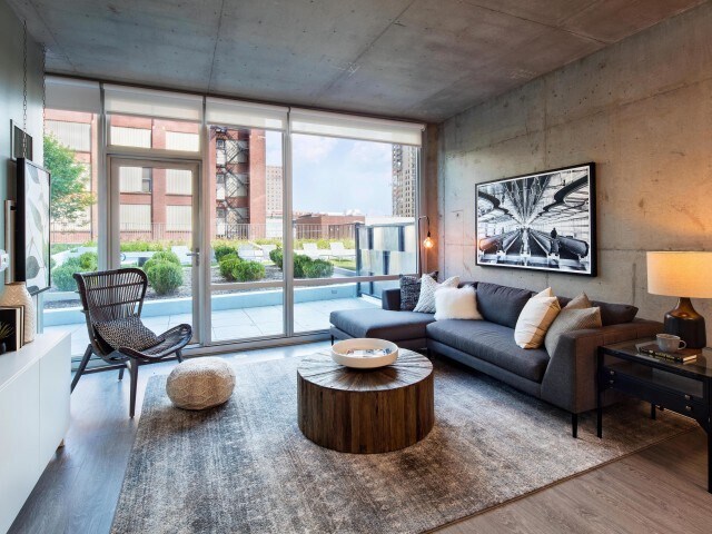 More Photos Of 1401 S State St, Chicago Apartments For Lease
