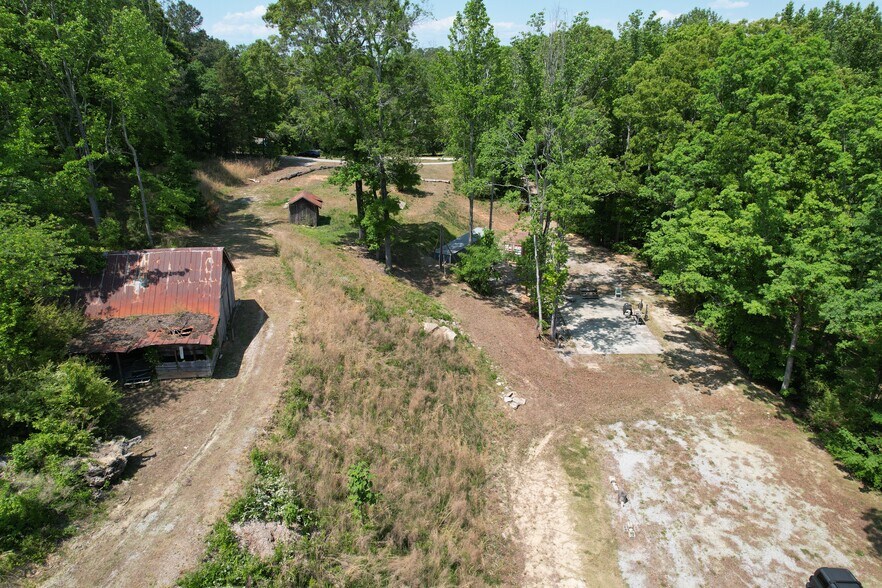More Photos Of 4057 Hyde Mill Rd, Gainesville Land For Sale