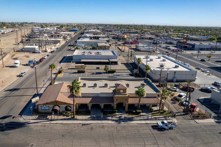 More Photos Of 23 3rd St, Calexico Medical For Sale