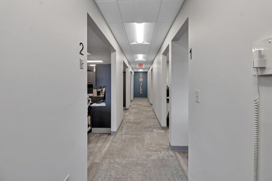 More Photos Of 4233-4227 Maple Rd, Buffalo Medical For Sale