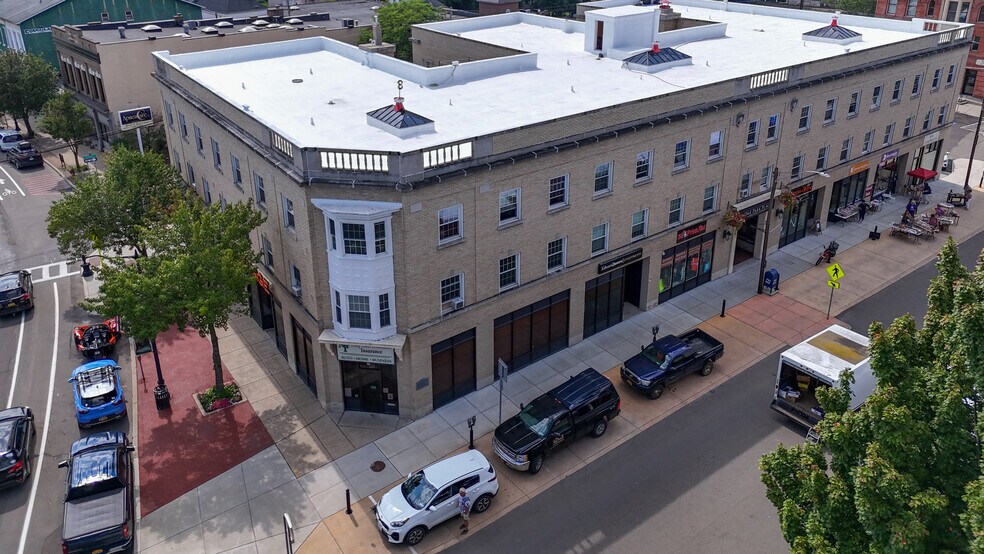 More Photos Of 1 Park Place Ave, Fredonia Office For Lease