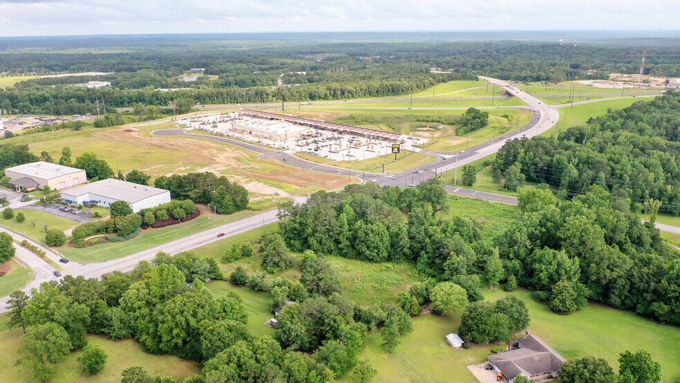 More Photos Of , Auburn Land For Lease