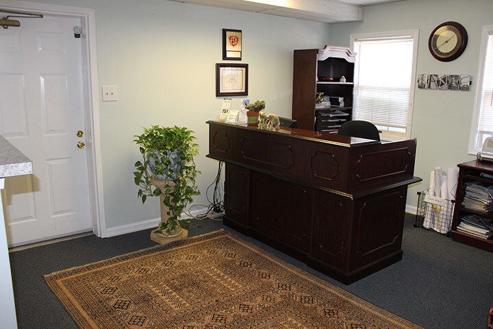 More Photos Of 4248-4250 Chain Bridge Rd, Fairfax Medical For Lease