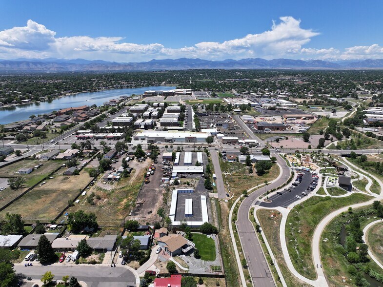 More Photos Of 6900 Lowell Blvd, Westminster Freestanding For Lease