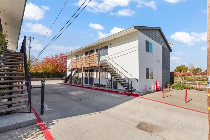 More Photos Of , San Jose Multifamily For Sale