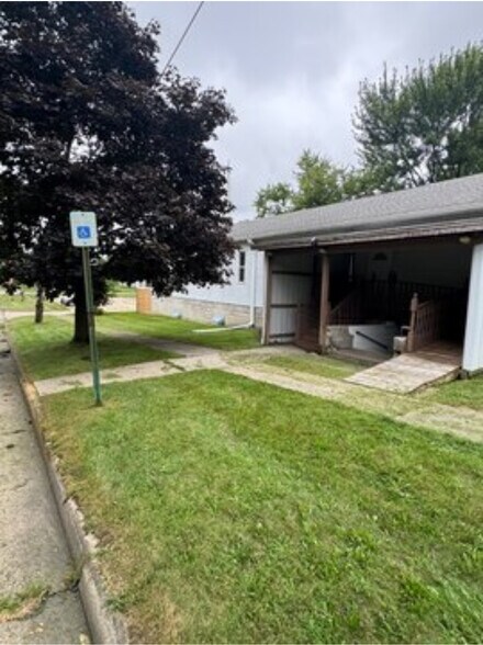 More Photos Of 115 S Pierce St, Crestline Religious Facility For Sale