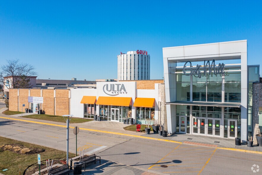 More Photos Of 239 Golf Rd, Niles Unknown For Lease