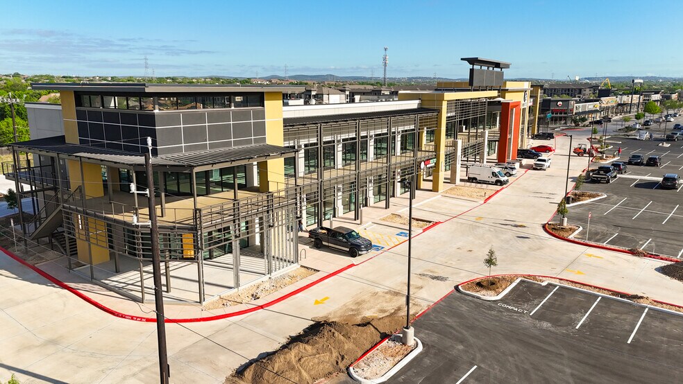 More Photos Of Shaenfield & Loop 1604, San Antonio Unknown For Lease