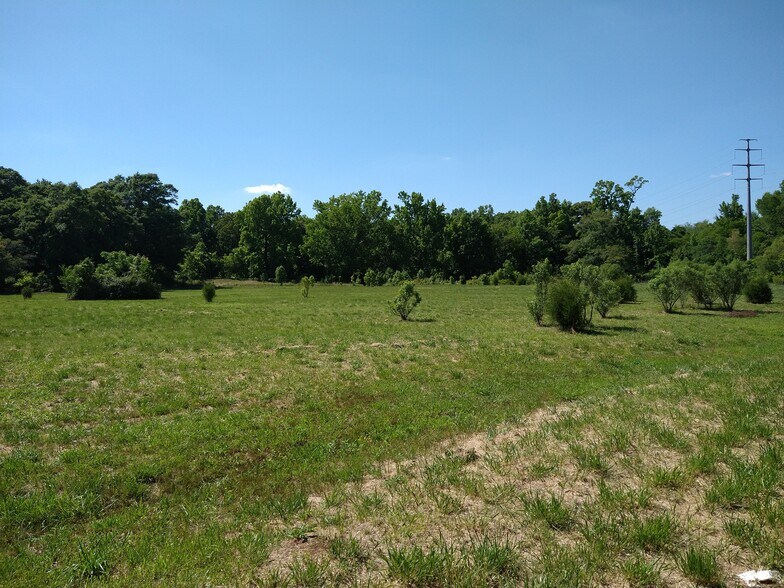 More Photos Of 4320 Concord Pkwy S, Concord Land For Sale