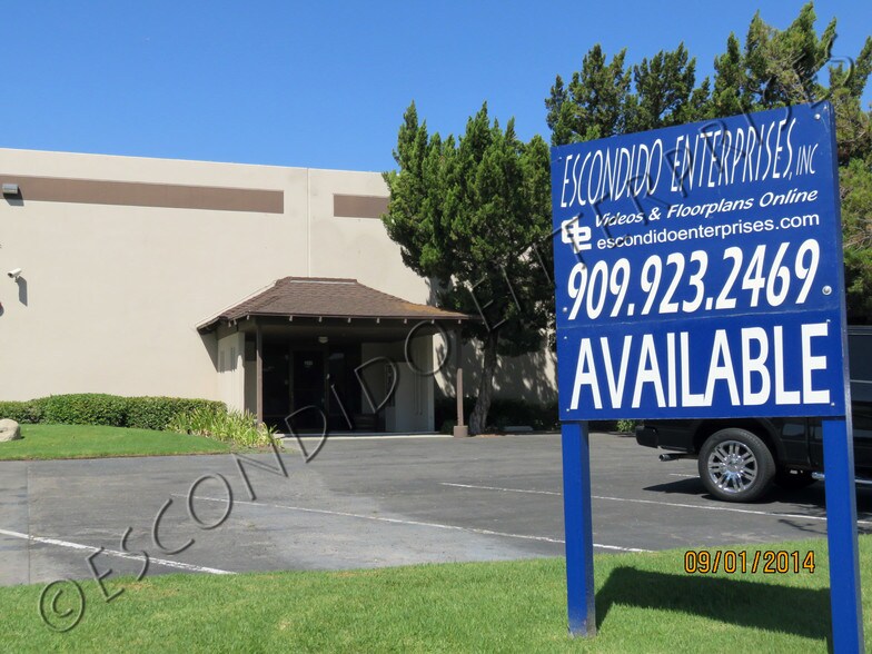 More Photos Of 1894 Commercenter West Dr, San Bernardino Flex For Sale