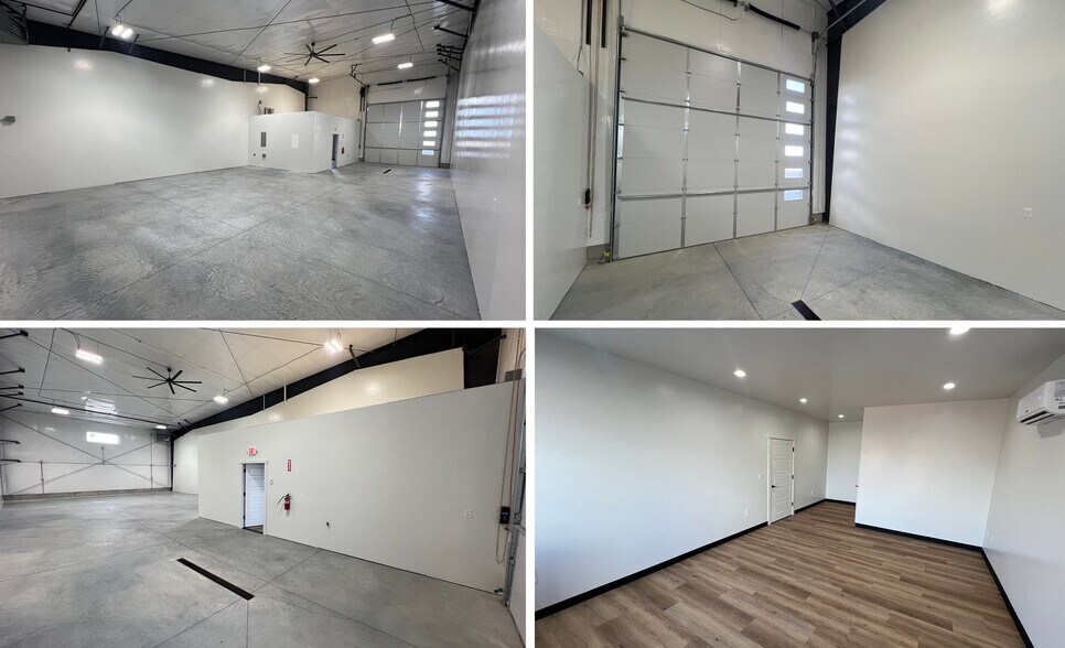 More Photos Of TBD Beach Dr, Idaho Falls Unknown For Lease
