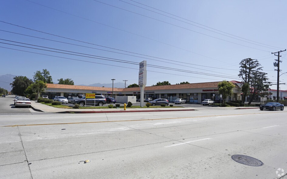 More Photos Of 10755 Lower Azusa Rd, El Monte Unknown For Lease