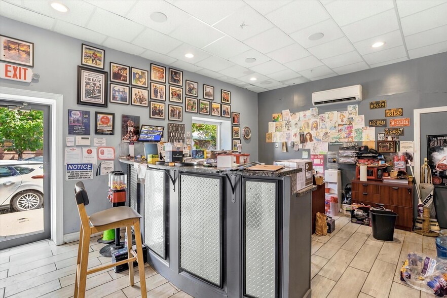 More Photos Of 1400-1414 S Darien St, Philadelphia Auto Repair For Sale