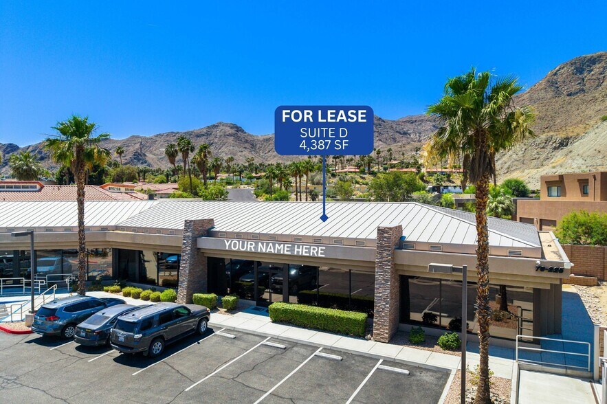 More Photos Of 70225 Highway 111, Rancho Mirage Storefront Retail Office For Lease
