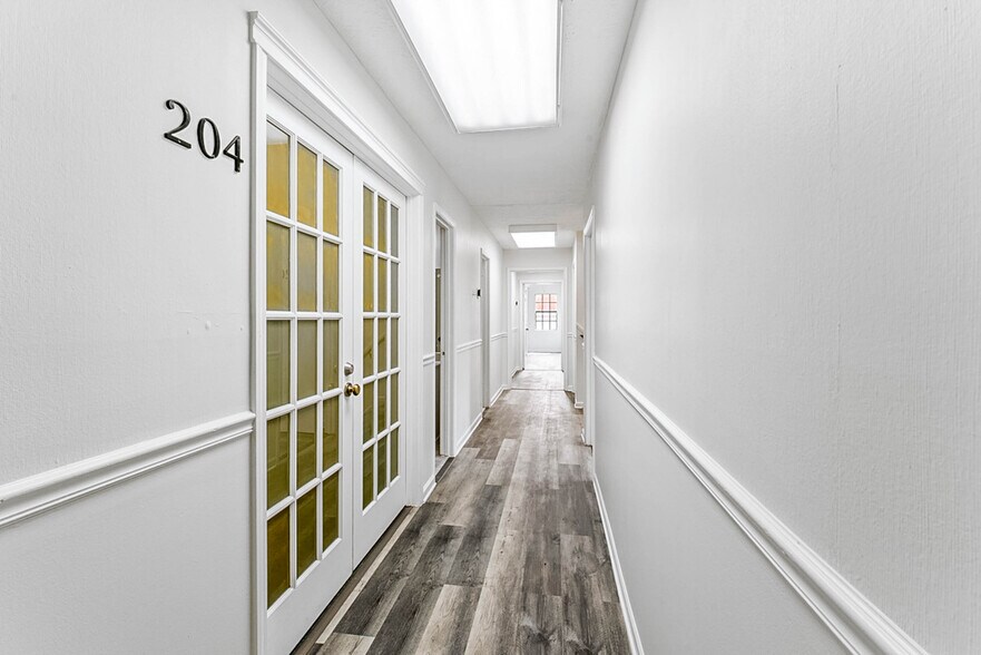 More Photos Of 310 N Glynn St, Fayetteville Medical For Lease
