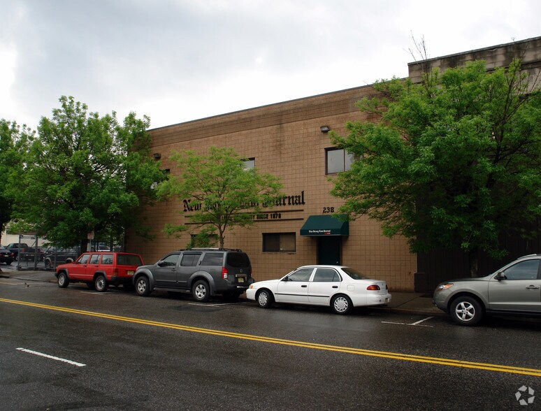 More Photos Of 238 Mulberry St, Newark Office For Lease