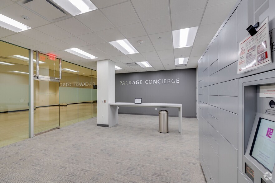 More Photos Of 101 E 2nd St, Tulsa Office For Lease