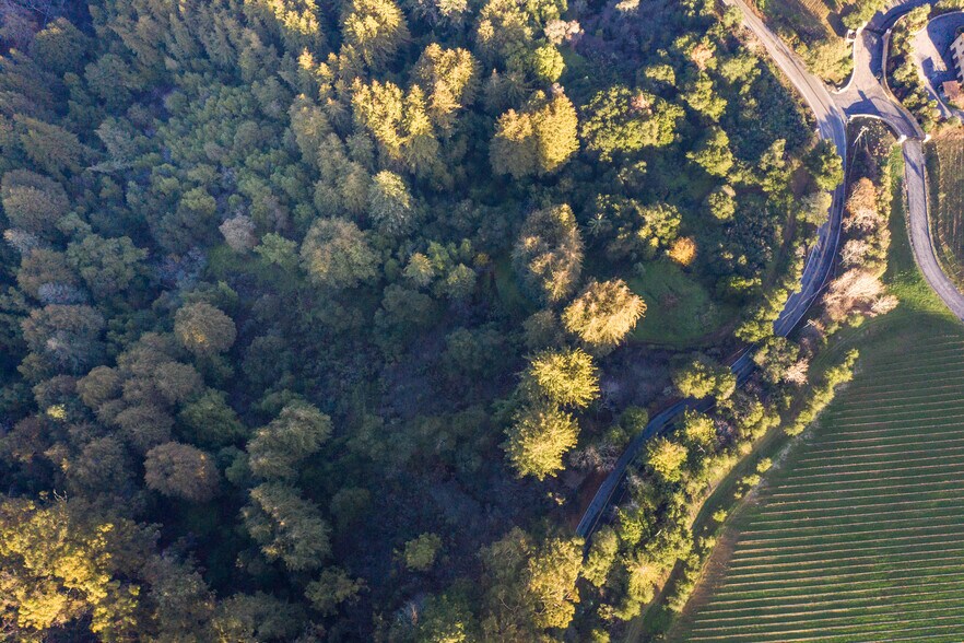 More Photos Of 18655 Black, Los Gatos Land For Sale