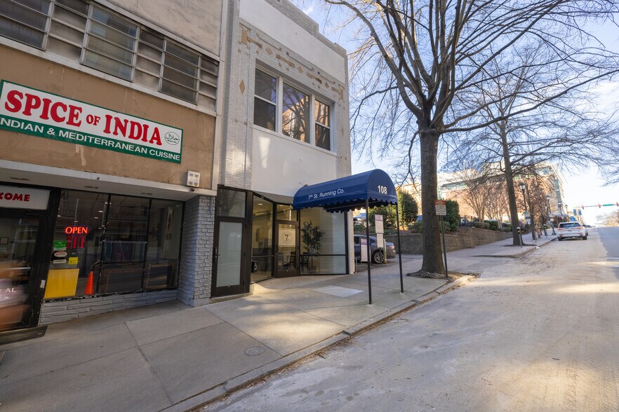 More Photos Of 108 N 7th St, Richmond Storefront Retail Residential For Sale