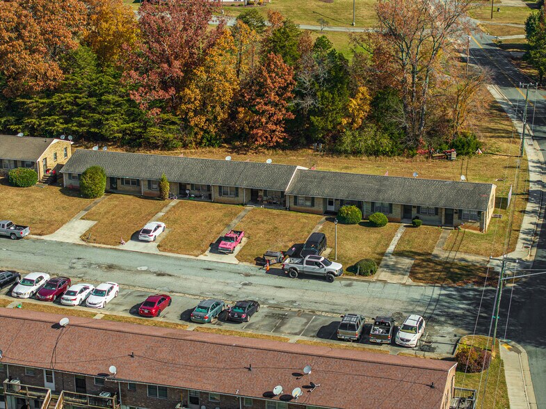 More Photos Of 1025 Harris Dr, South Boston Land For Sale